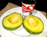 Foto langkah ke 1 dari resep Pokat Kocok.
