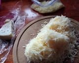 Foto del paso 3 de la receta: Salsa 4 quesos