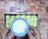 Foto langkah ke 7 dari resep Roti Sobek Keju.