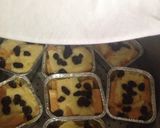 Foto langkah ke 8 dari resep Bread Puding Kukus (Puding Roti Tawar).