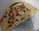 Foto del paso 6 de la receta: Crepas económicas.... Saladas o dulces