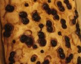 Foto del passaggio 10 della ricetta Schiacciata all'uva fiorentina 🍇