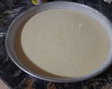 Foto del paso 5 de la receta: Bizcochuelo de Naranja