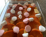Foto del paso 3 de la receta: Camote Navideño