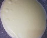 Une image de l'étape 2 de Crêpes aux citron.