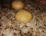 Foto del paso 15 de la receta: Conchas