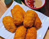 Foto langkah ke 13 dari resep Udang Keju🍤🧀ala G@co@n😉 (ekonomis).