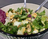 Foto del paso 3 de la receta: Ensalada Ave Cesar