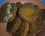 Foto langkah ke 4 dari resep Nugget tahu tempe teri.