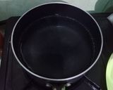 Foto langkah ke 1 dari resep Nasi Putih Pulen Wangi.