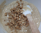 Foto del paso 3 de la receta: Torta matera con manzana y nueces
