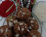 A picture of step 8 of Churma Laddu Simple And Easy.