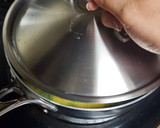 Foto del paso 5 de la receta: Arroz blanco con chile poblano y zanahoria