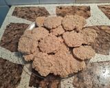 Foto del paso 8 de la receta: Galletitas de avena y lima veganas sin azúcar