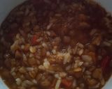 Foto del paso 4 de la receta: Lentejones con arroz 🤤