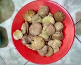 Foto langkah ke 1 dari resep Semur Jengkol.