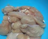 Resep Ayam Panggang Teflon tanpa Minyak untuk Diet oleh 