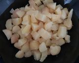 Majonézes krumplisaláta recept fázis 1 fotója