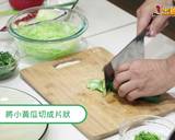 台式烏醋土雞—駱進漢師傅食譜步驟4照片