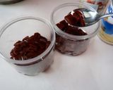 Foto langkah ke 7 dari resep Milo Sago.