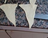 Foto del paso 6 de la receta: Ricas medialunas para el mate!!!