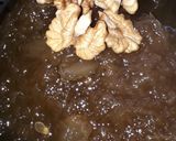 Foto del paso 5 de la receta: Dulce de Cayote con Nueces