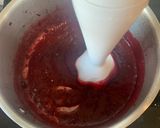 A picture of step 5 of Birthday cupcakes with a twist.