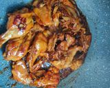 Foto langkah ke 3 dari resep Ayam Kecap Mentega Simple, Juara! 😘.