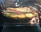 Foto del paso 4 de la receta: Lubina mar y montaña