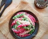 Foto langkah ke 6 dari resep Cenil Kuah Kinca.