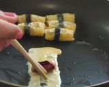 รูปขั้นตอนการทำที่ 6 ของ ไข่พันหมึก