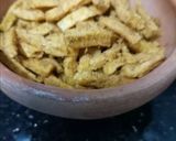 A picture of step 7 of Khausay.