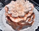Foto del paso 6 de la receta: Torta rogel casera
