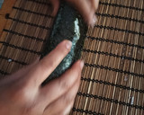 Foto del paso 6 de la receta: Hoy toca sushi🍱🍣🍤