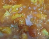 Foto langkah ke 4 dari resep Gurame Asam Manis.
