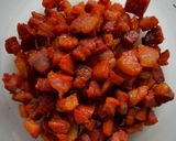 Bécsi burgonyaleves 🇦🇹👌 recept fázis 1 fotója