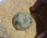 Foto langkah ke 5 dari resep Bitter Ballen.