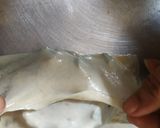 Foto langkah ke 6 dari resep Martabak Telur Enak.