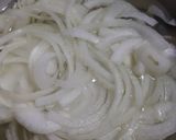 Foto del paso 2 de la receta: Fugazzeta rellena