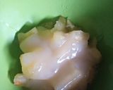 Foto langkah ke 4 dari resep Singkong thailand.