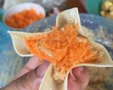 Foto langkah ke 4 dari resep Siomay ayam udang sehat.