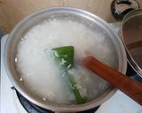 Foto langkah ke 3 dari resep Ketan Bubuk.
