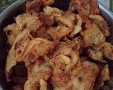 Foto langkah ke 5 dari resep Jamur crispi.