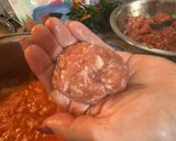 Foto del paso 2 de la receta: Albóndigas de carne