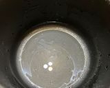 古早味香菇油飯的食譜步驟4照片