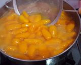 Foto langkah ke 8 dari resep Kolak Biji Salak.