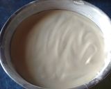 Foto del paso 3 de la receta: Bizcochuelo "Japonés" esponjoso