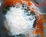 Foto del paso 3 de la receta: Albóndigas de Verduras en salsa saborizada de queso