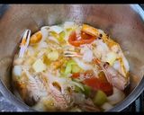 Foto del paso 2 de la receta: La Fideuá atípica