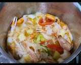 Foto del paso 2 de la receta: La Fideuá atípica